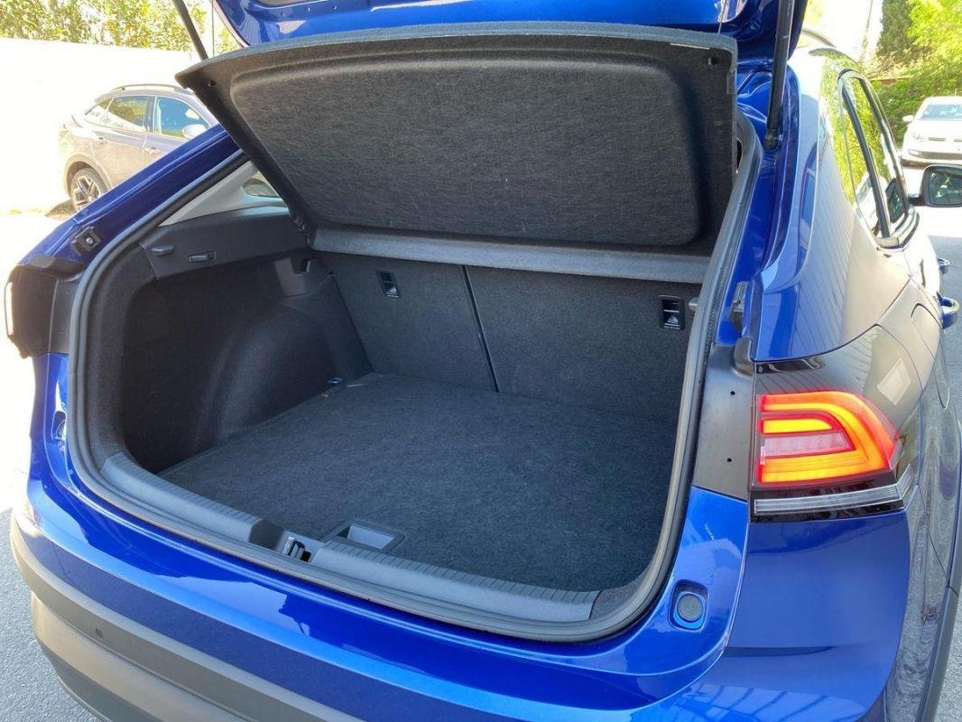Volkswagen Taigo - Photo 32