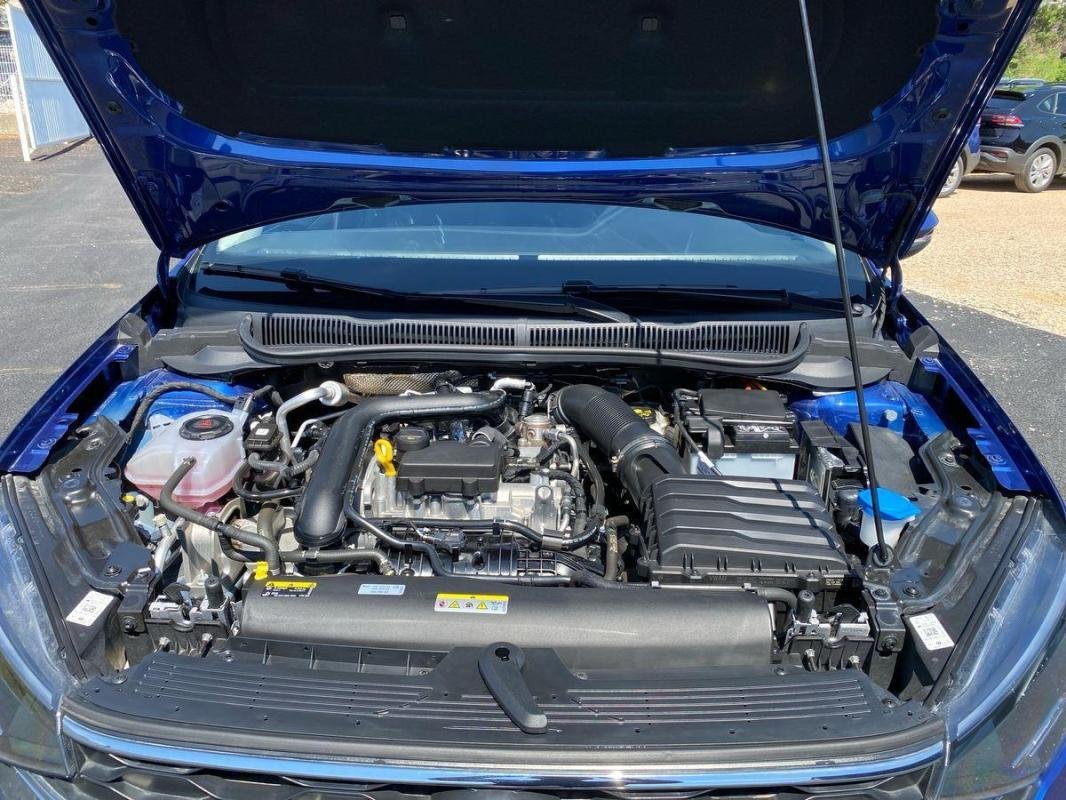 Volkswagen Taigo - Photo 33