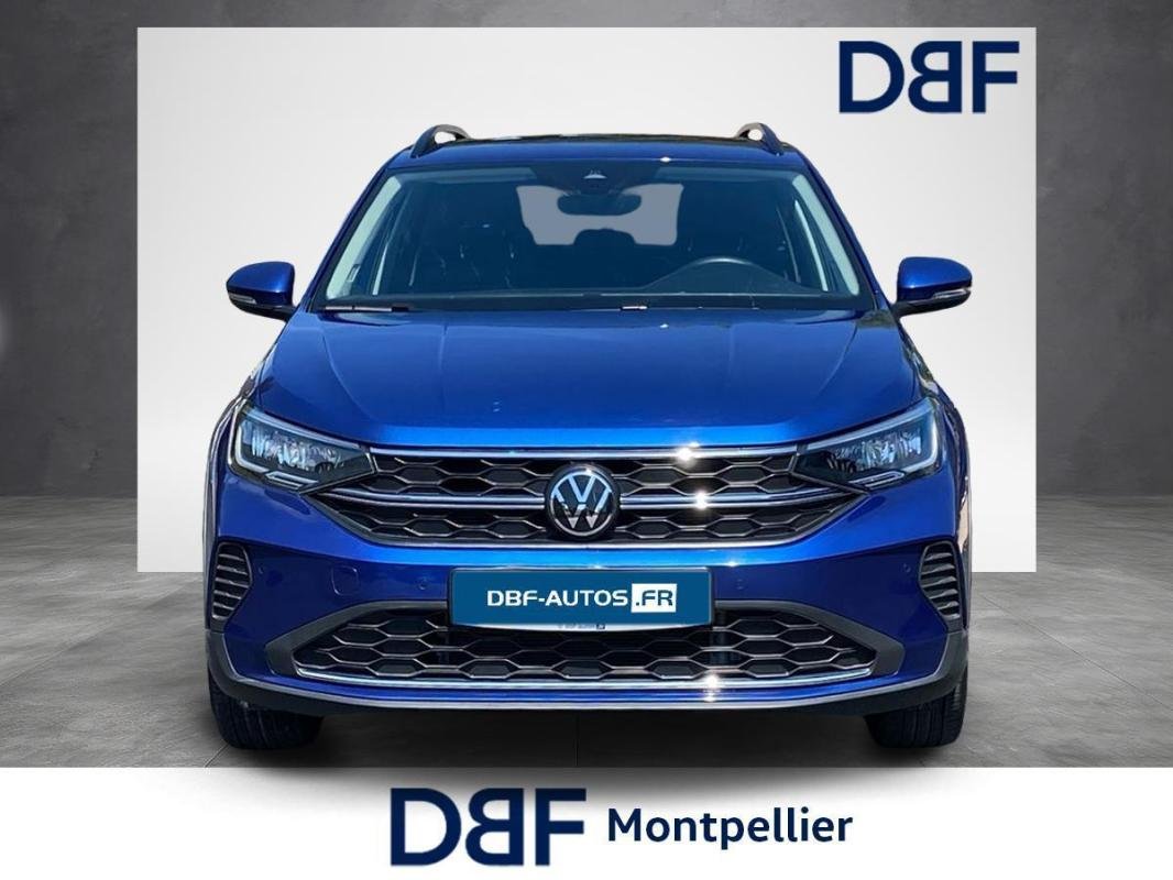 Volkswagen Taigo - Photo 7