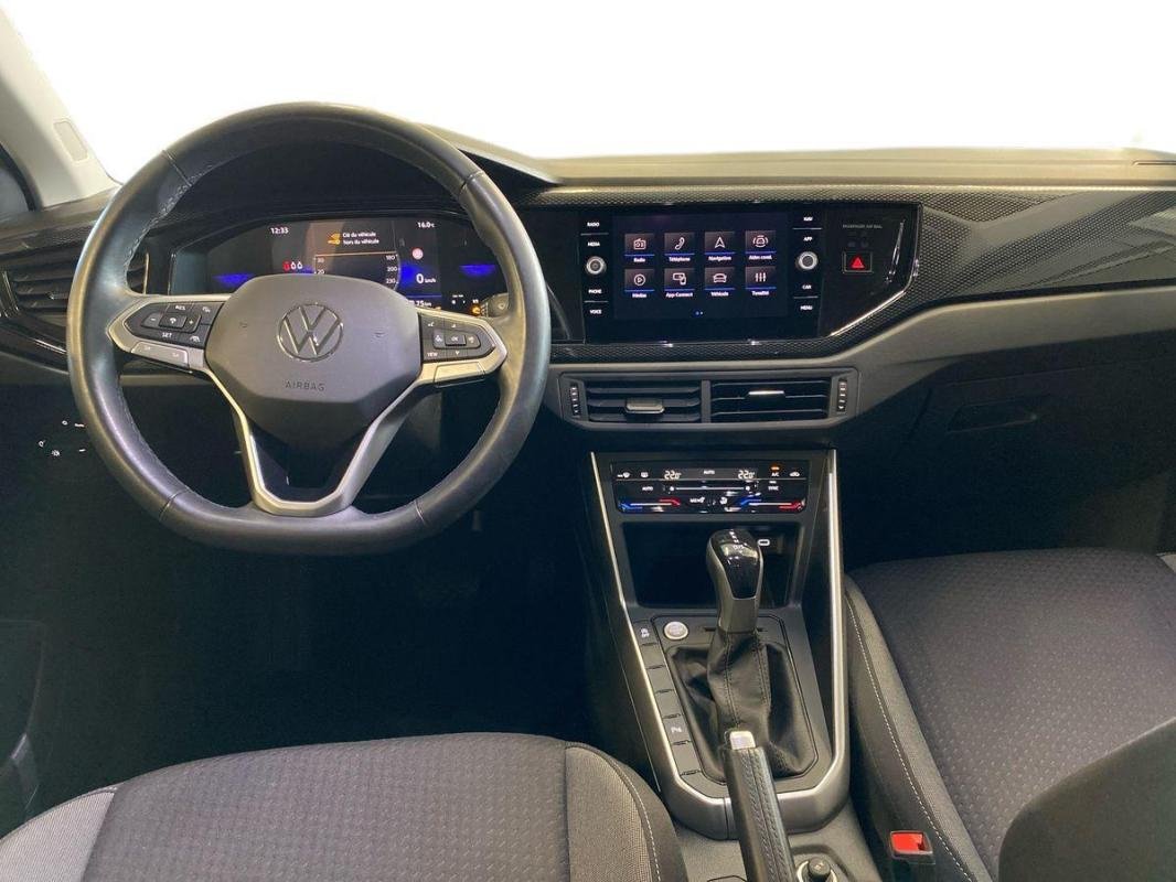Volkswagen Taigo - Photo 8