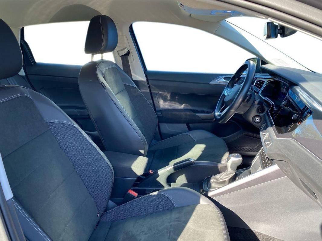 Volkswagen Polo - Photo 13