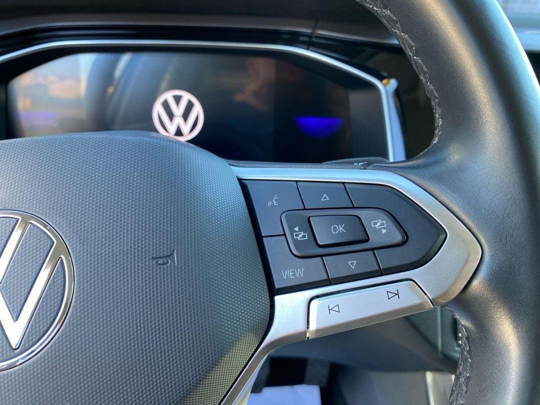 Volkswagen Polo - Photo 20