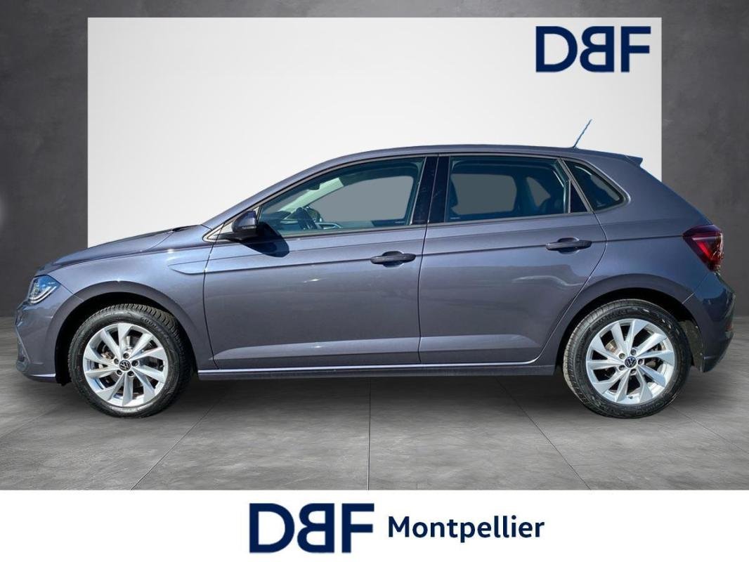 Volkswagen Polo - Photo 2