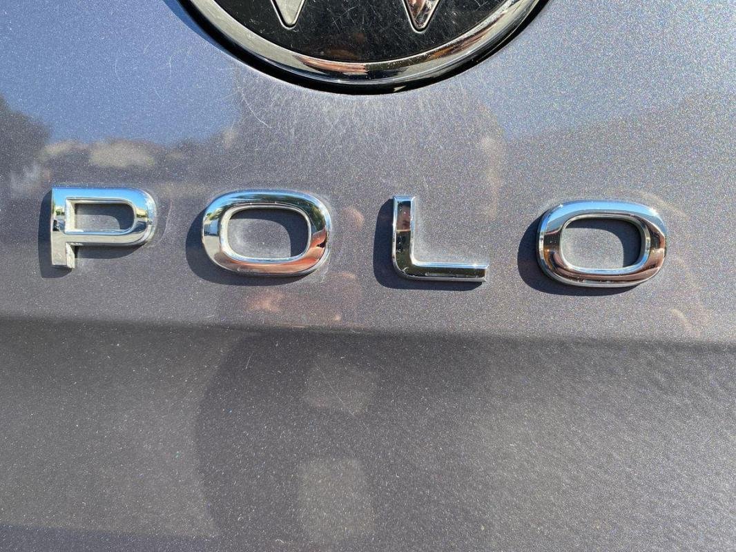 Volkswagen Polo - Photo 27