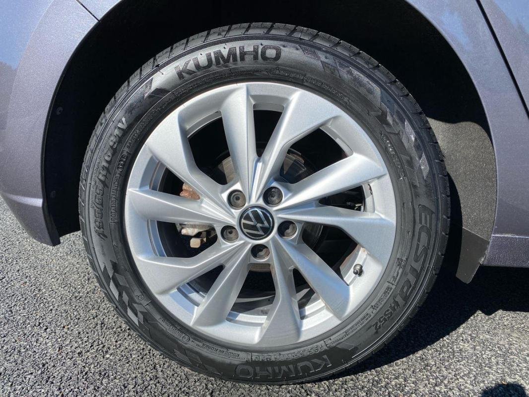 Volkswagen Polo - Photo 28
