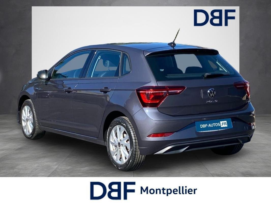 Volkswagen Polo - Photo 3