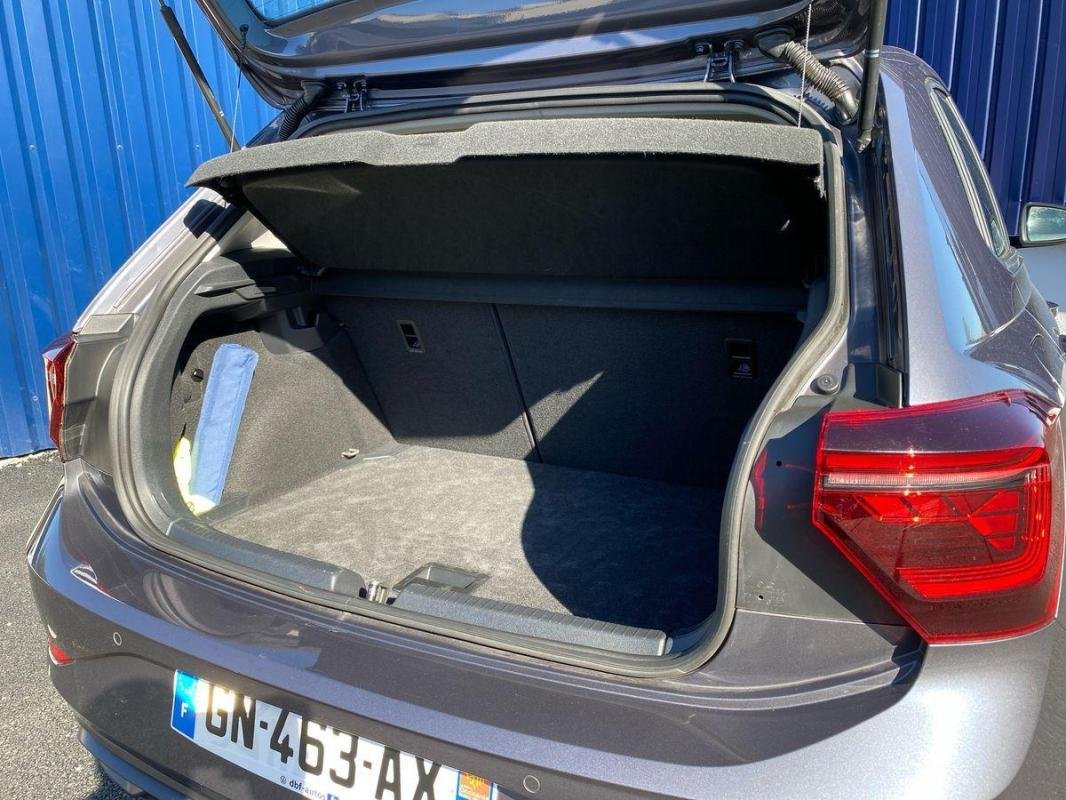 Volkswagen Polo - Photo 32