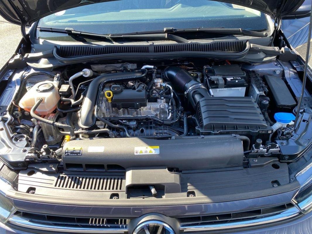Volkswagen Polo - Photo 33