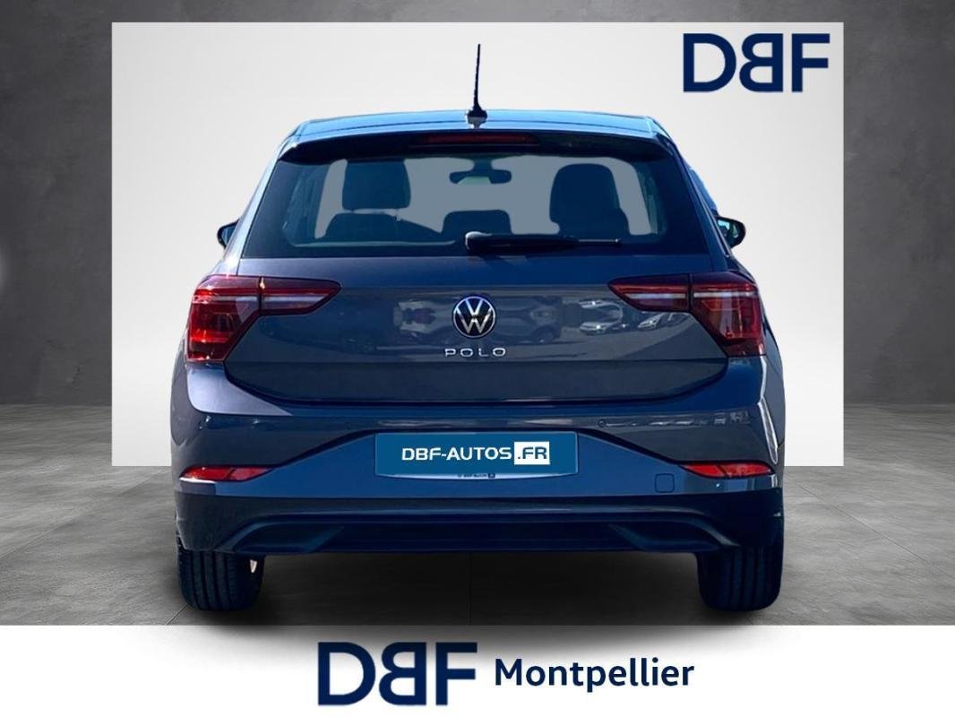 Volkswagen Polo - Photo 4