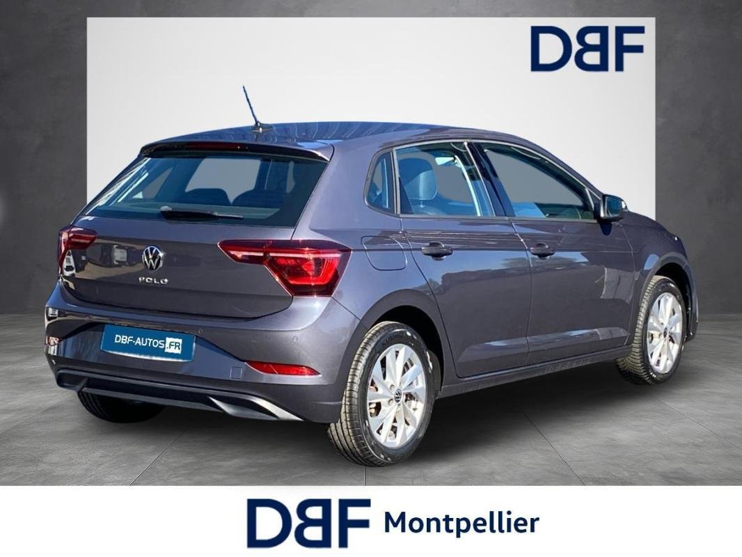 Volkswagen Polo - Photo 5