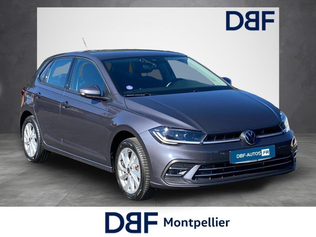 Volkswagen Polo - Photo 6
