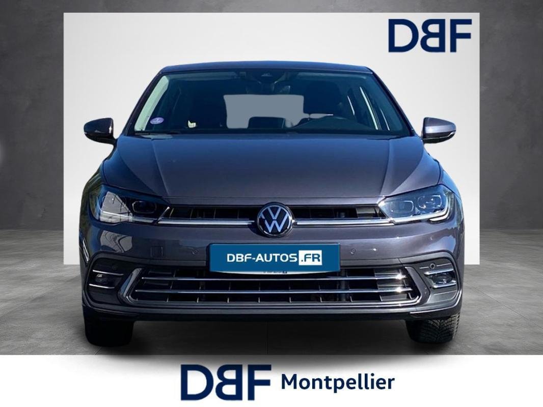 Volkswagen Polo - Photo 7