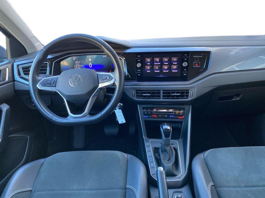Volkswagen Polo - Photo 8