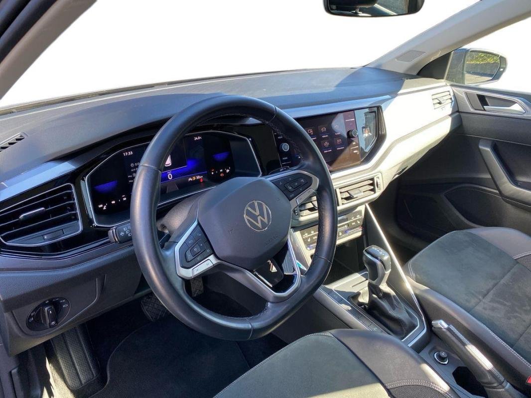 Volkswagen Polo - Photo 9