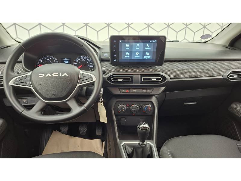 Dacia Sandero - Photo 11
