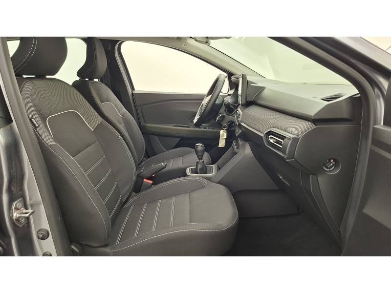 Dacia Sandero - Photo 12
