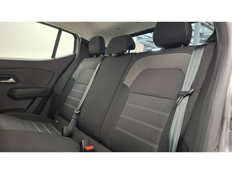 Dacia Sandero - Photo 13