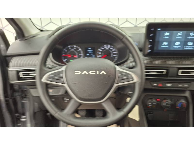 Dacia Sandero - Photo 14