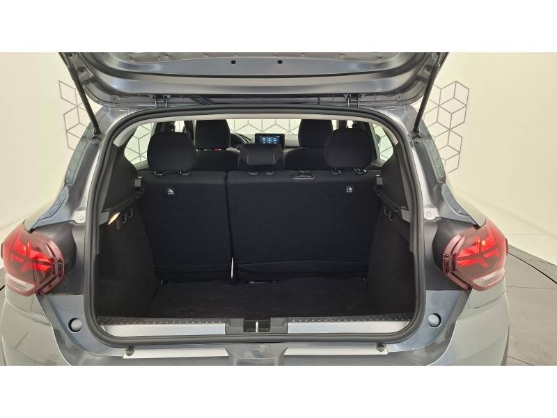 Dacia Sandero - Photo 17
