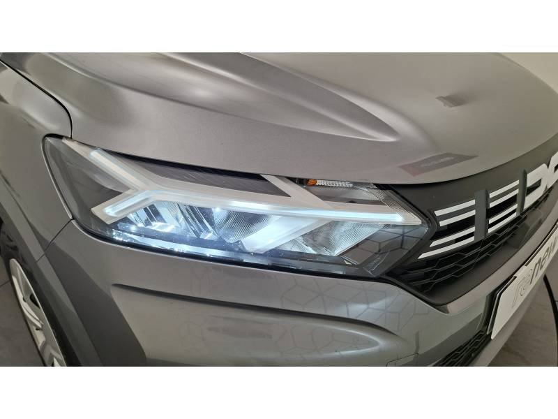 Dacia Sandero - Photo 18