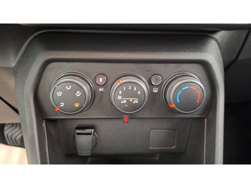 Dacia Sandero - Photo 20