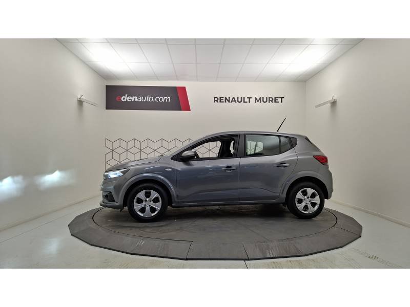 Dacia Sandero - Photo 2