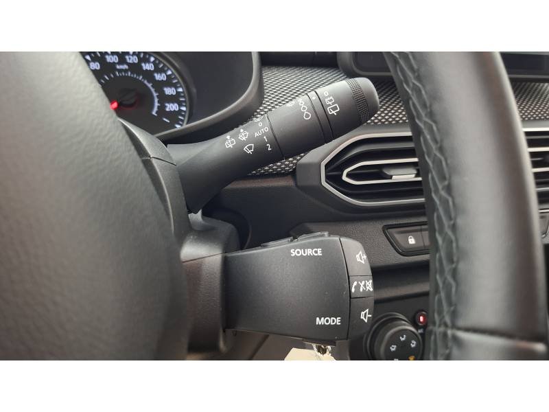 Dacia Sandero - Photo 22
