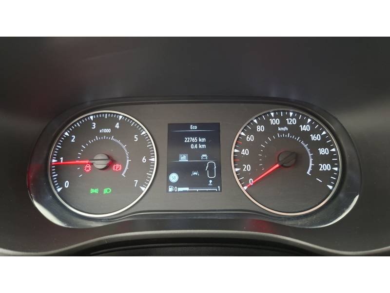 Dacia Sandero - Photo 23