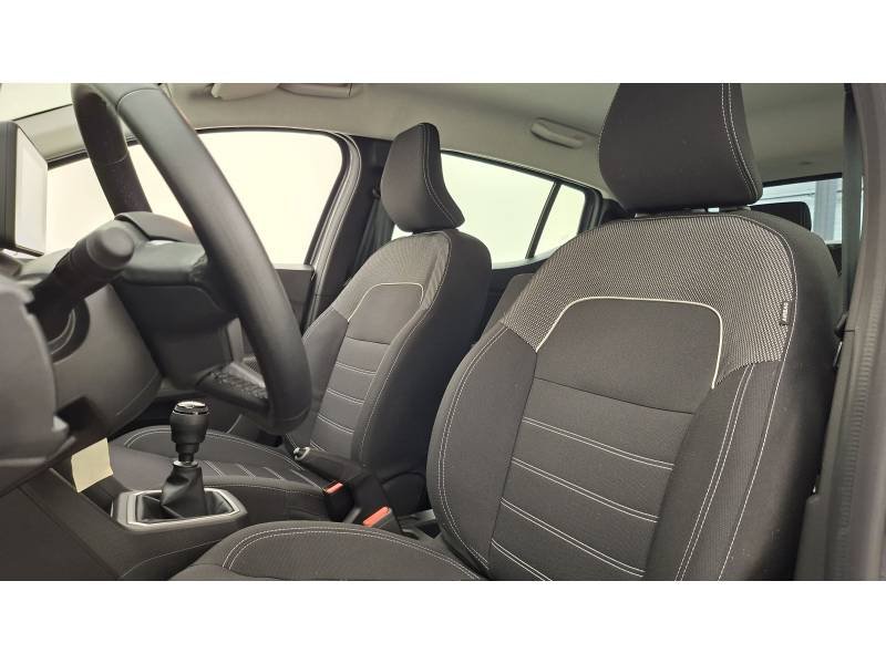 Dacia Sandero - Photo 29