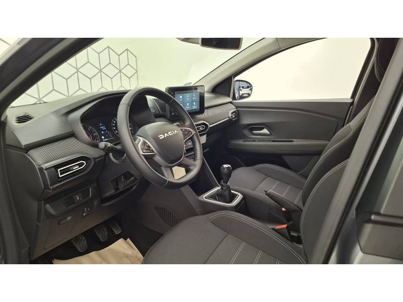 Dacia Sandero - Photo 30