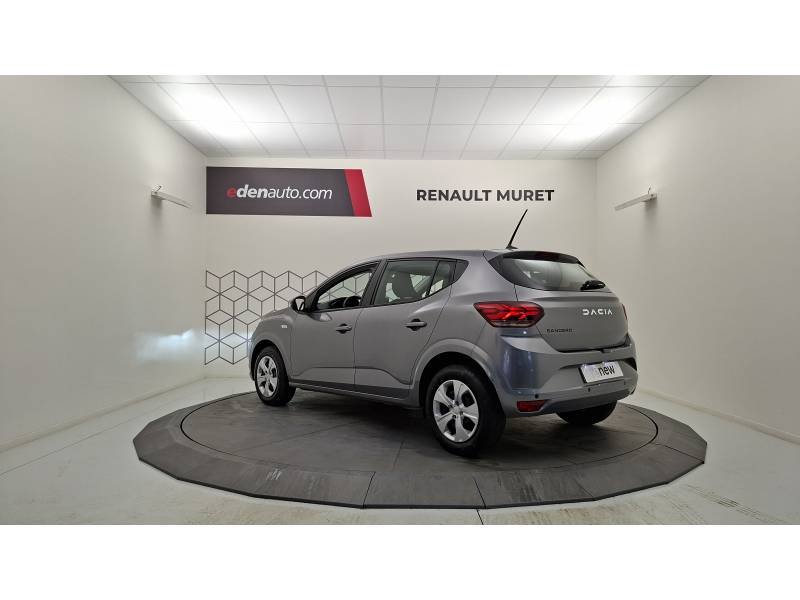 Dacia Sandero - Photo 3