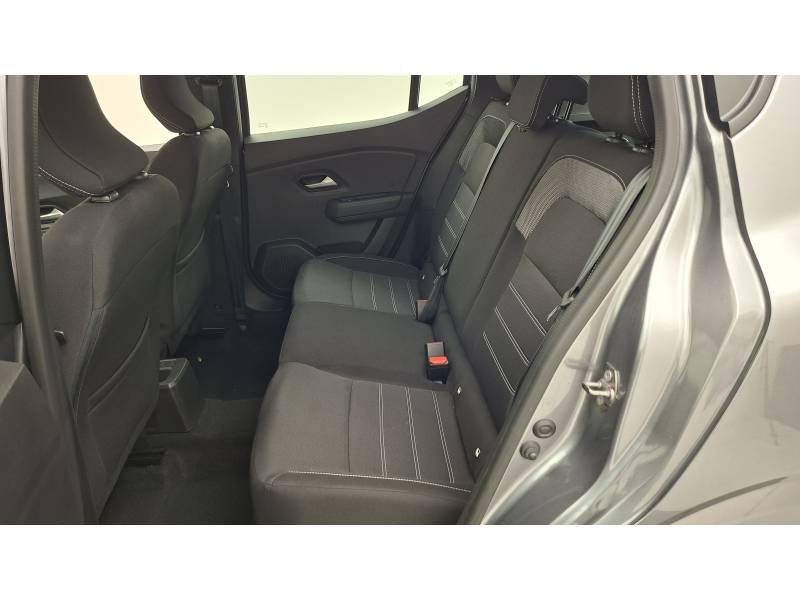 Dacia Sandero - Photo 33