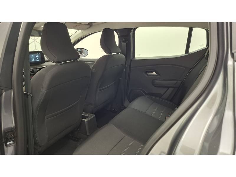 Dacia Sandero - Photo 34