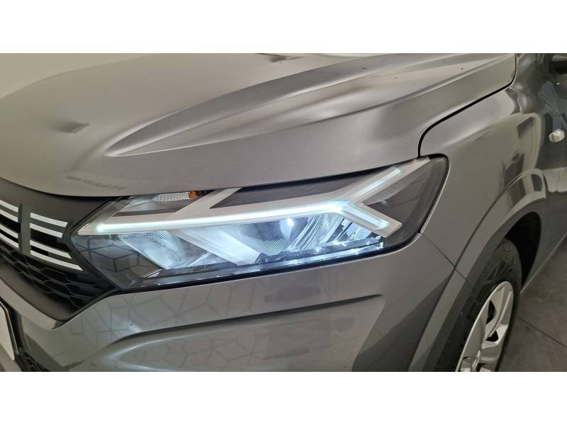 Dacia Sandero - Photo 36