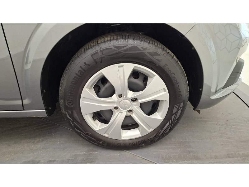 Dacia Sandero - Photo 37