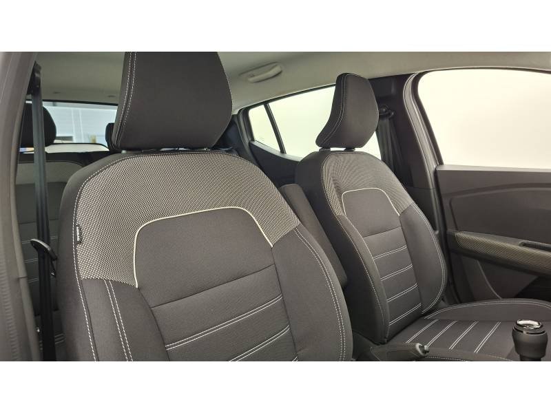 Dacia Sandero - Photo 40