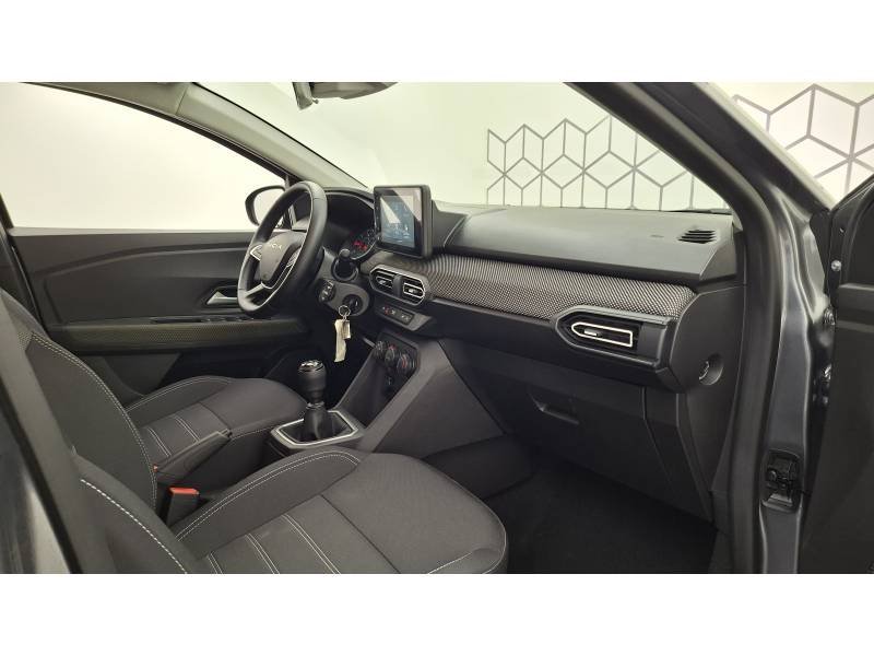 Dacia Sandero - Photo 41