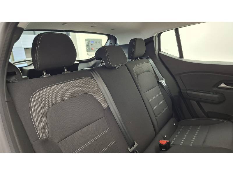 Dacia Sandero - Photo 44