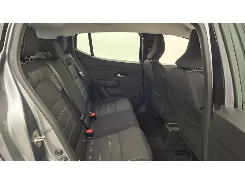 Dacia Sandero - Photo 45