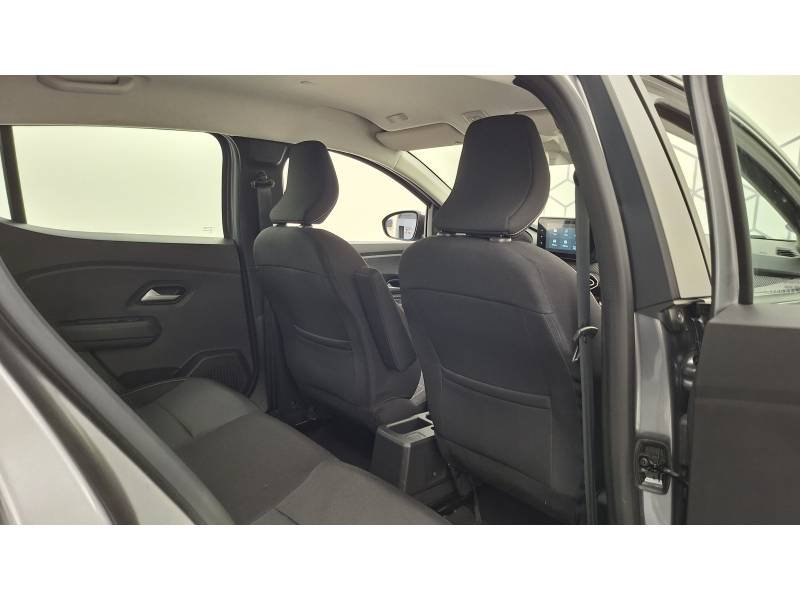 Dacia Sandero - Photo 46
