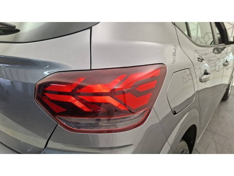 Dacia Sandero - Photo 48