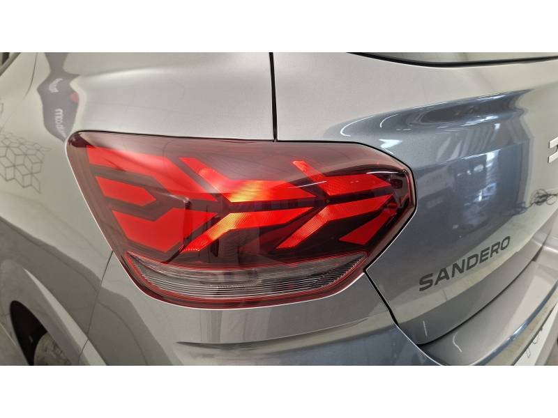 Dacia Sandero - Photo 50