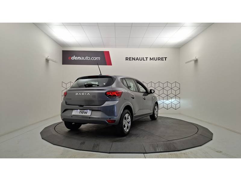 Dacia Sandero - Photo 5