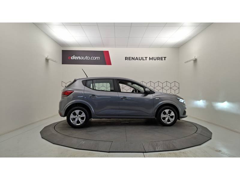Dacia Sandero - Photo 6