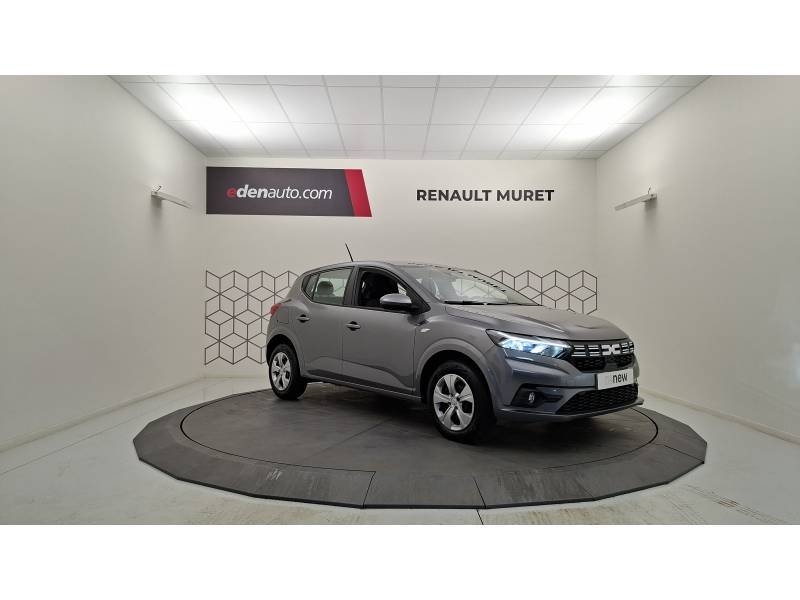 Dacia Sandero - Photo 7