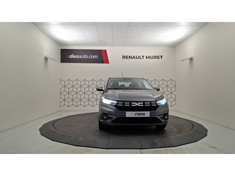 Dacia Sandero - Photo 8
