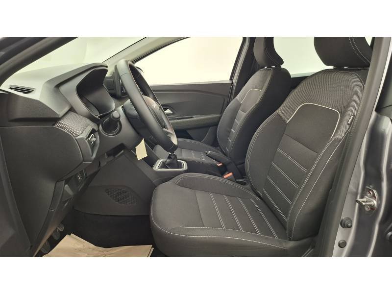 Dacia Sandero - Photo 10