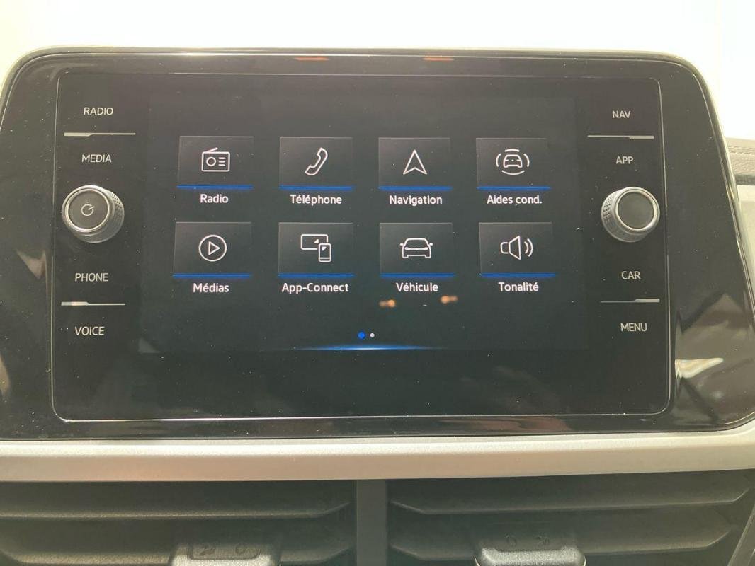 Volkswagen T-Roc - Photo 16