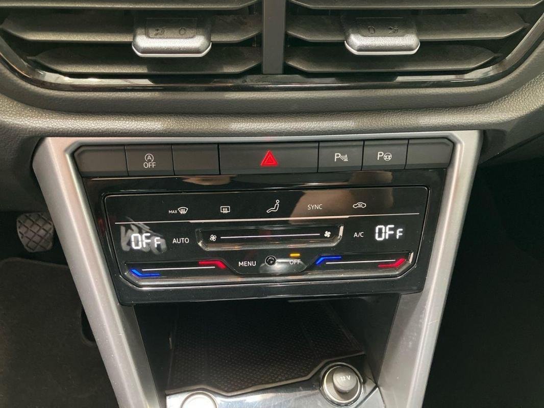 Volkswagen T-Roc - Photo 19