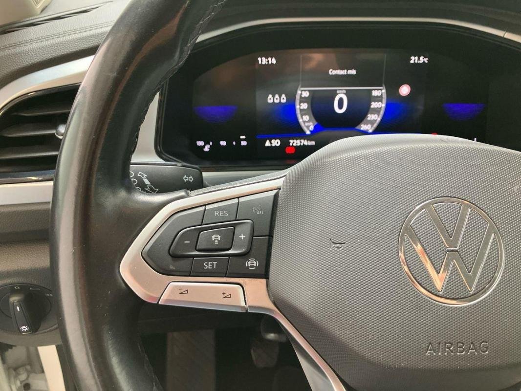 Volkswagen T-Roc - Photo 20